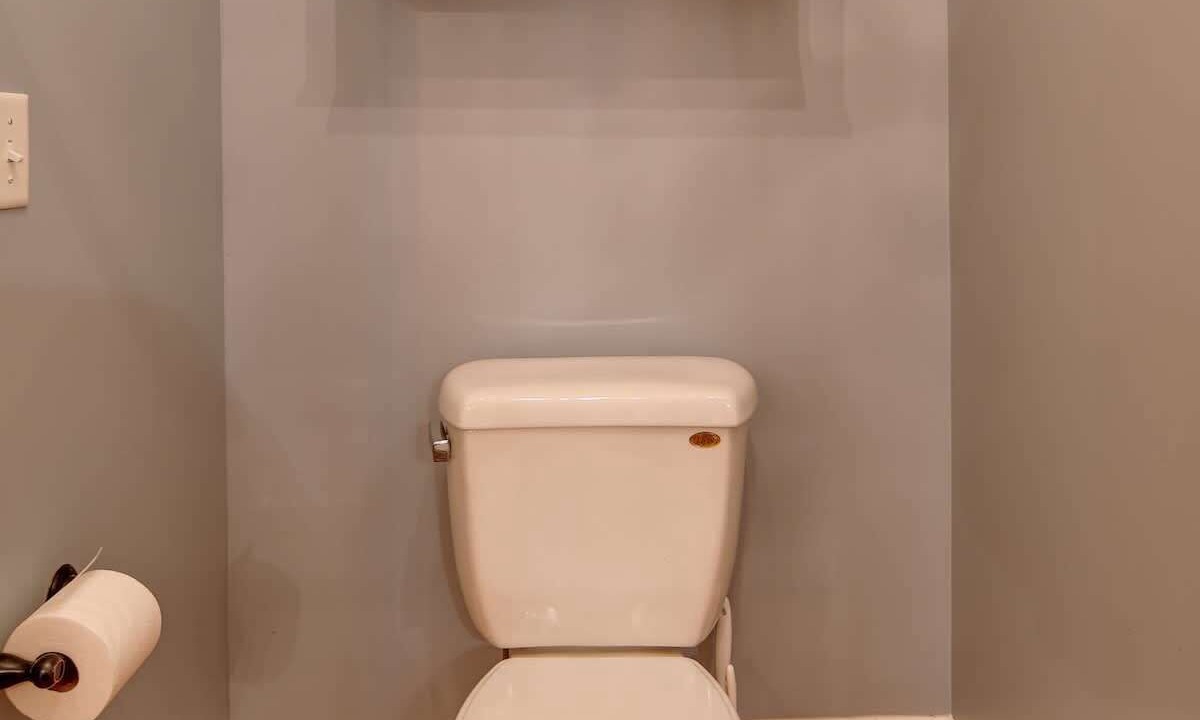Photo of Bathroom in Nashville