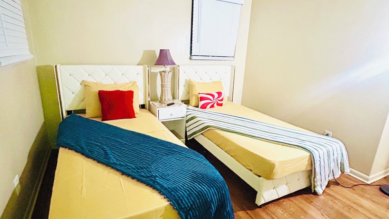 Photo of Bedroom in Forest Park