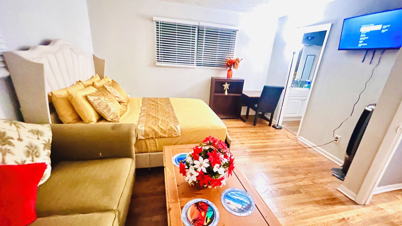 Photo of Livingroom in Forest Park