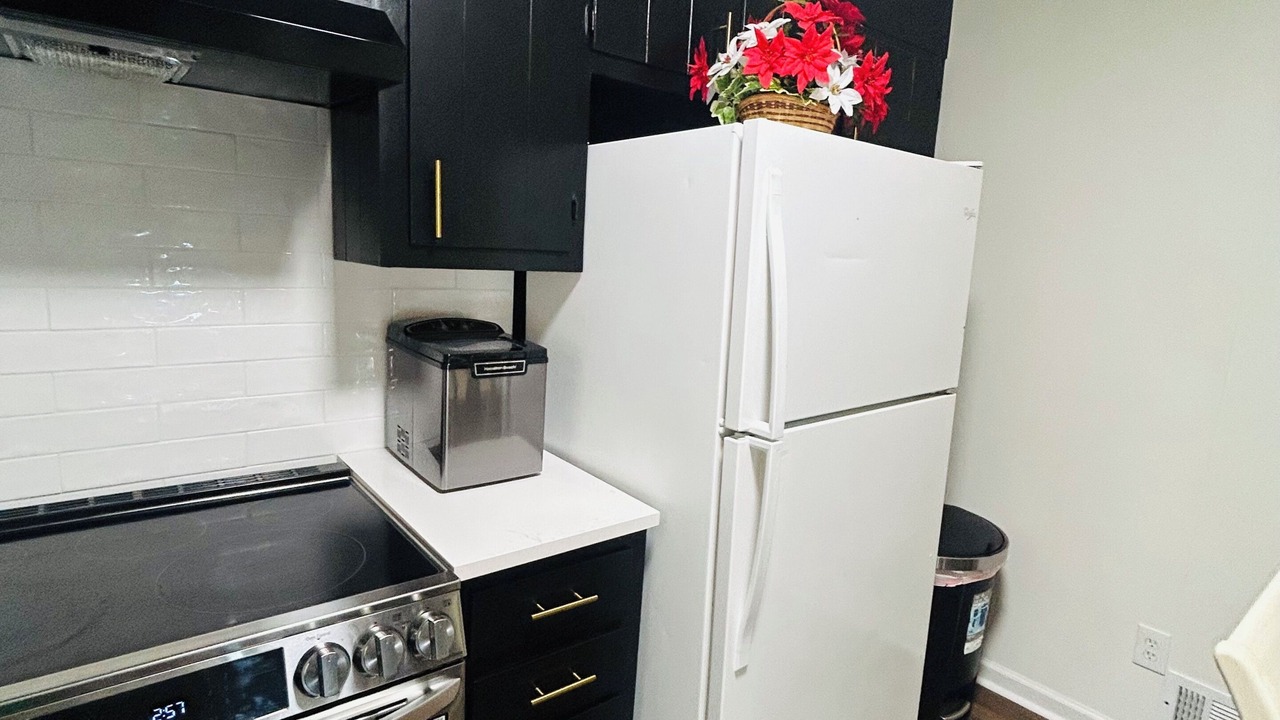 Photo of Kitchen in Forest Park