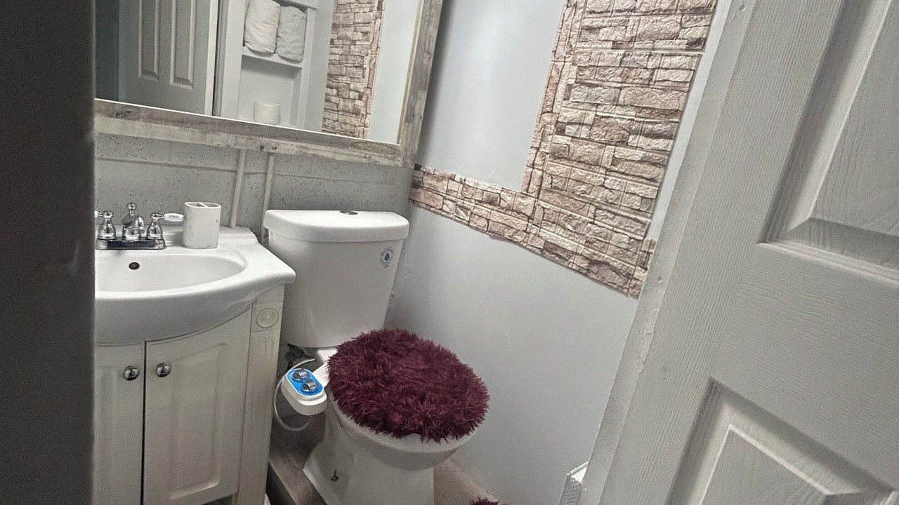 Photo of Bathroom in Forest Park