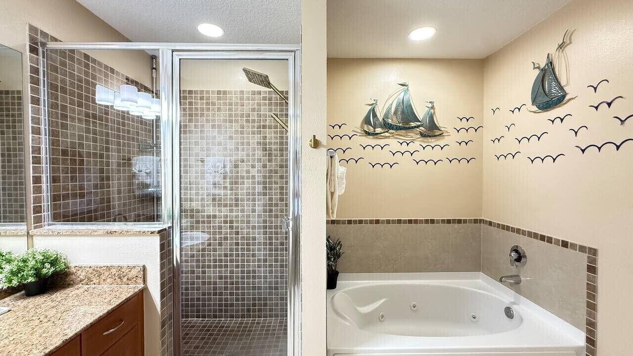 Photo of Bathroom in Florida Center