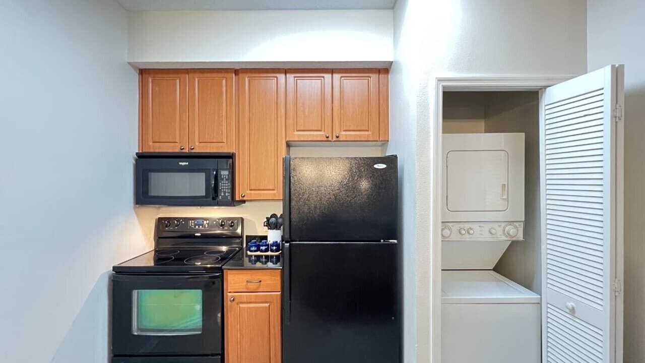 Photo of Kitchen in Florida Center