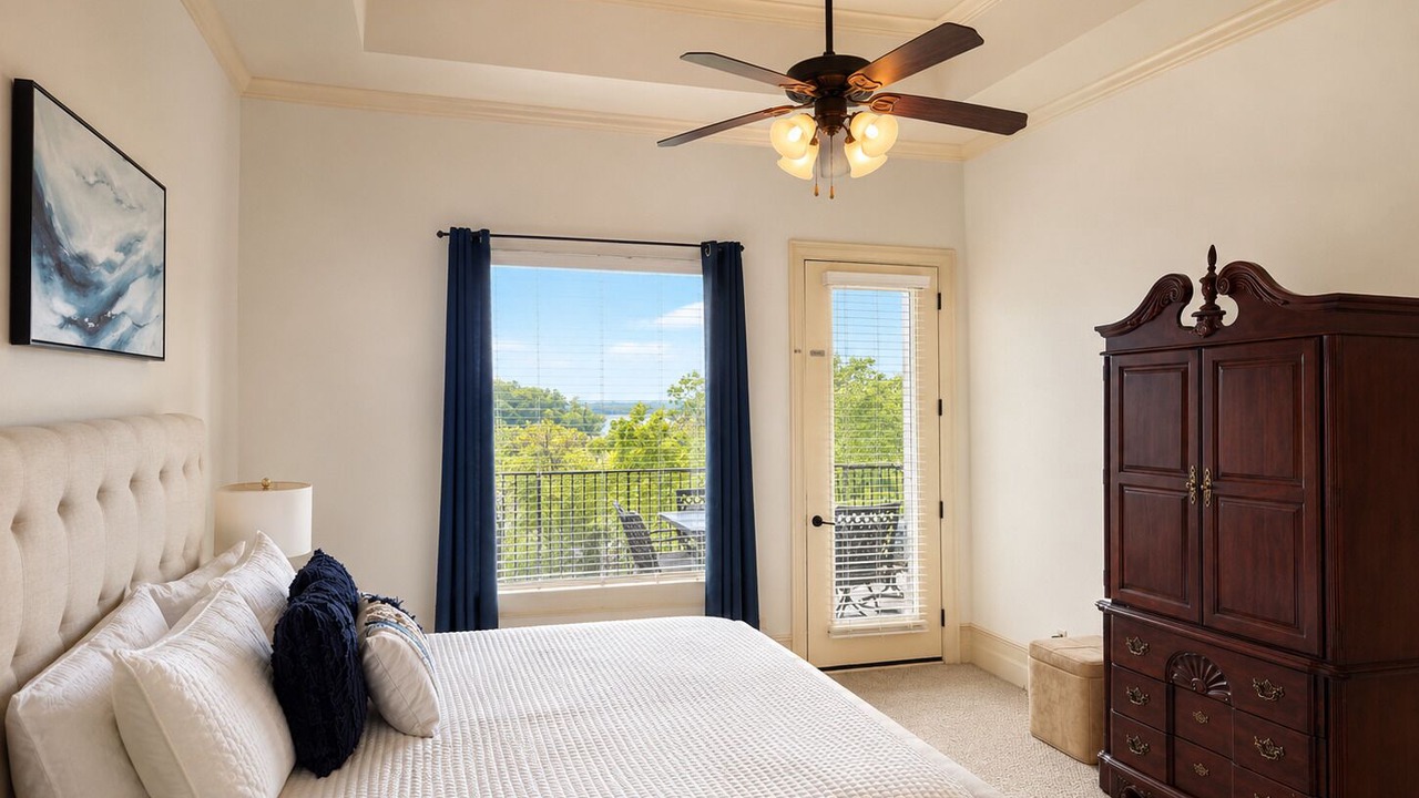 Photo of Patio Balcony in Dadeville