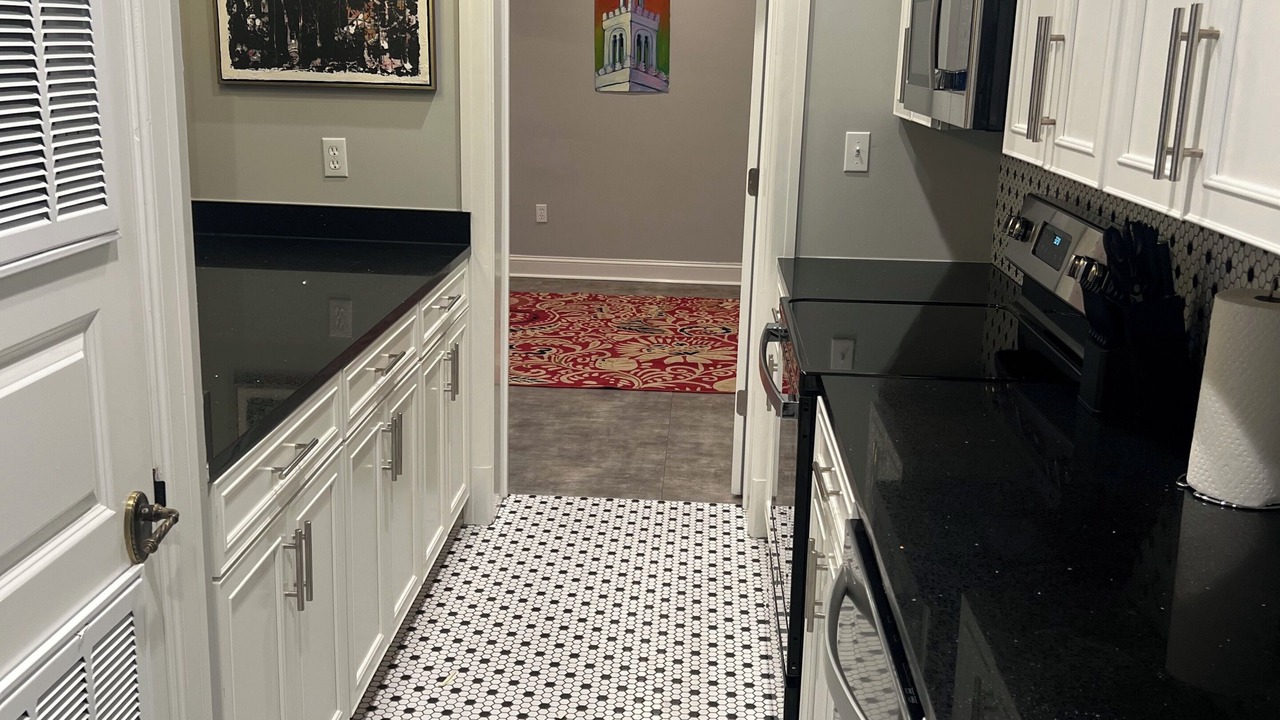 Photo of Kitchen in Pascagoula
