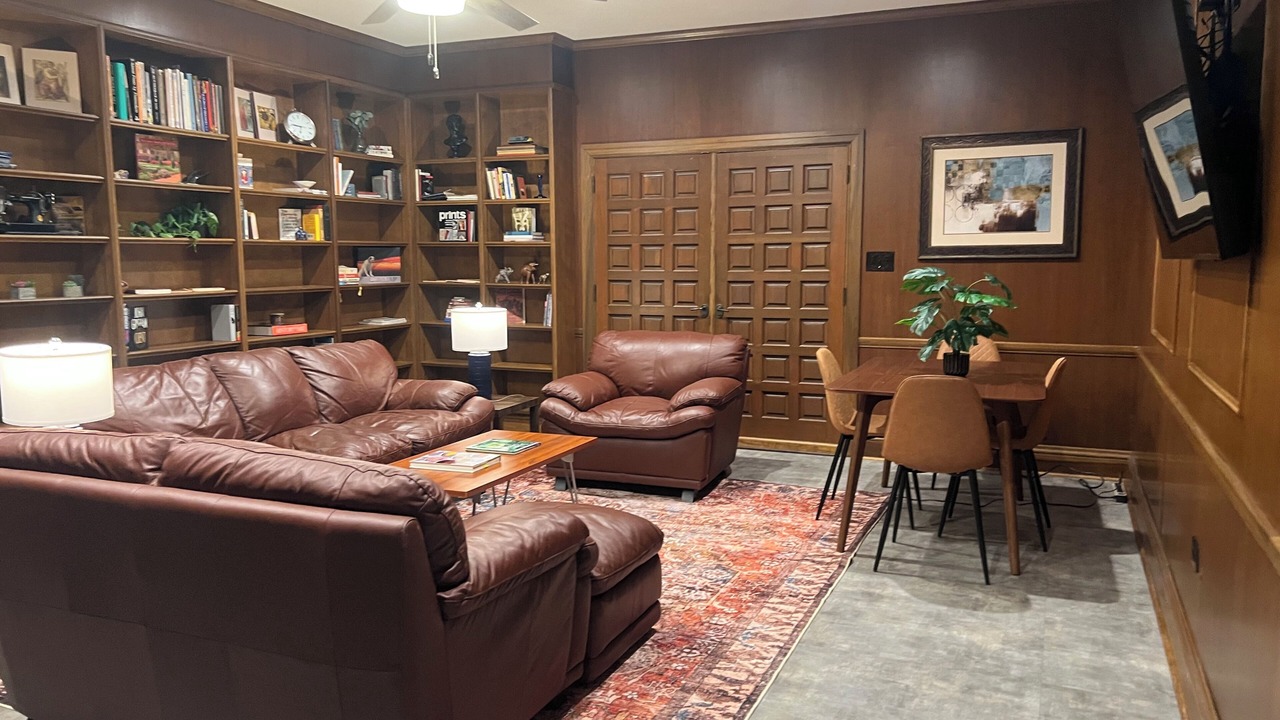 Photo of Livingroom in Pascagoula