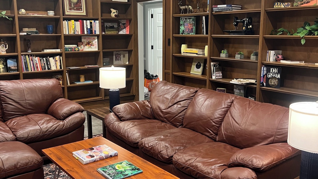 Photo of Livingroom in Pascagoula