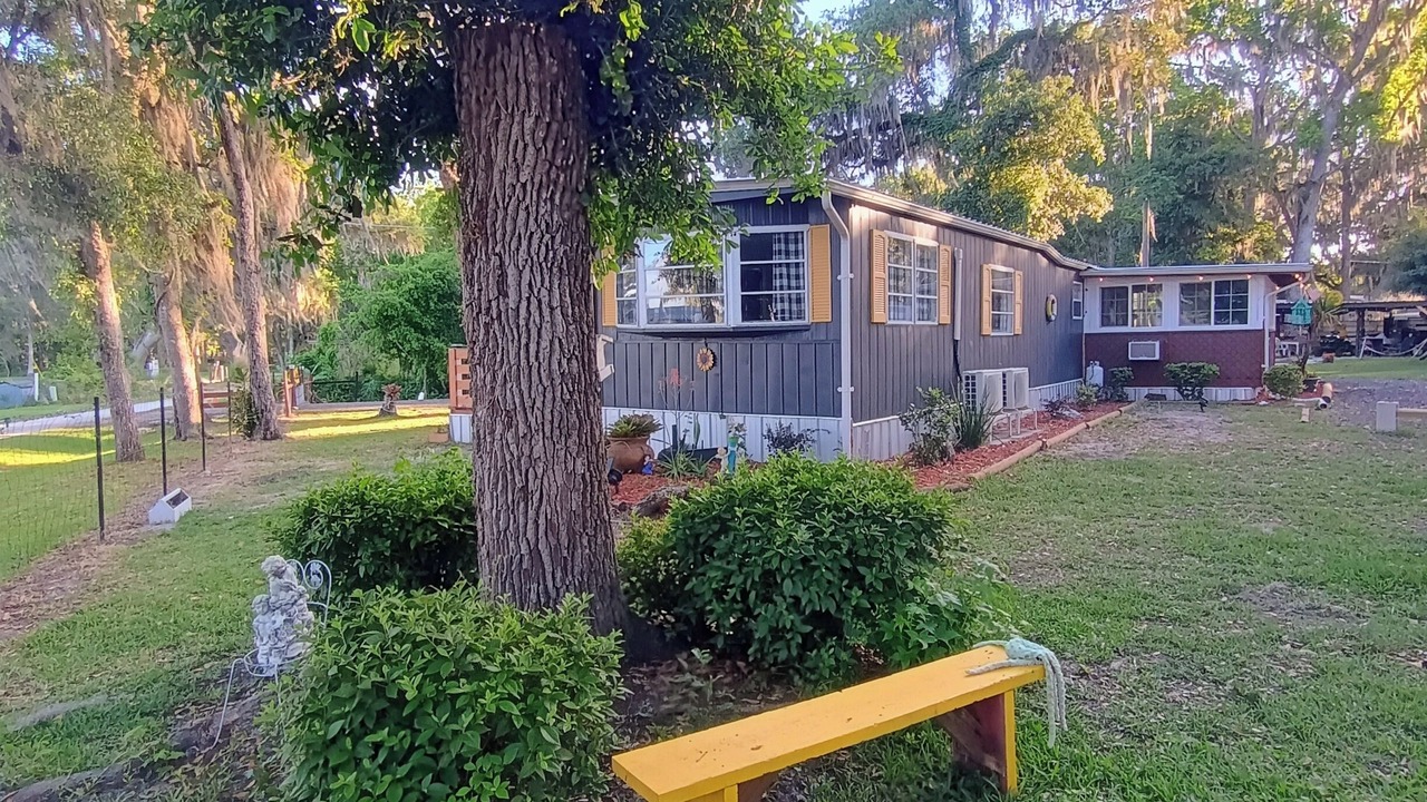 Photo of Outdoor in Crescent City