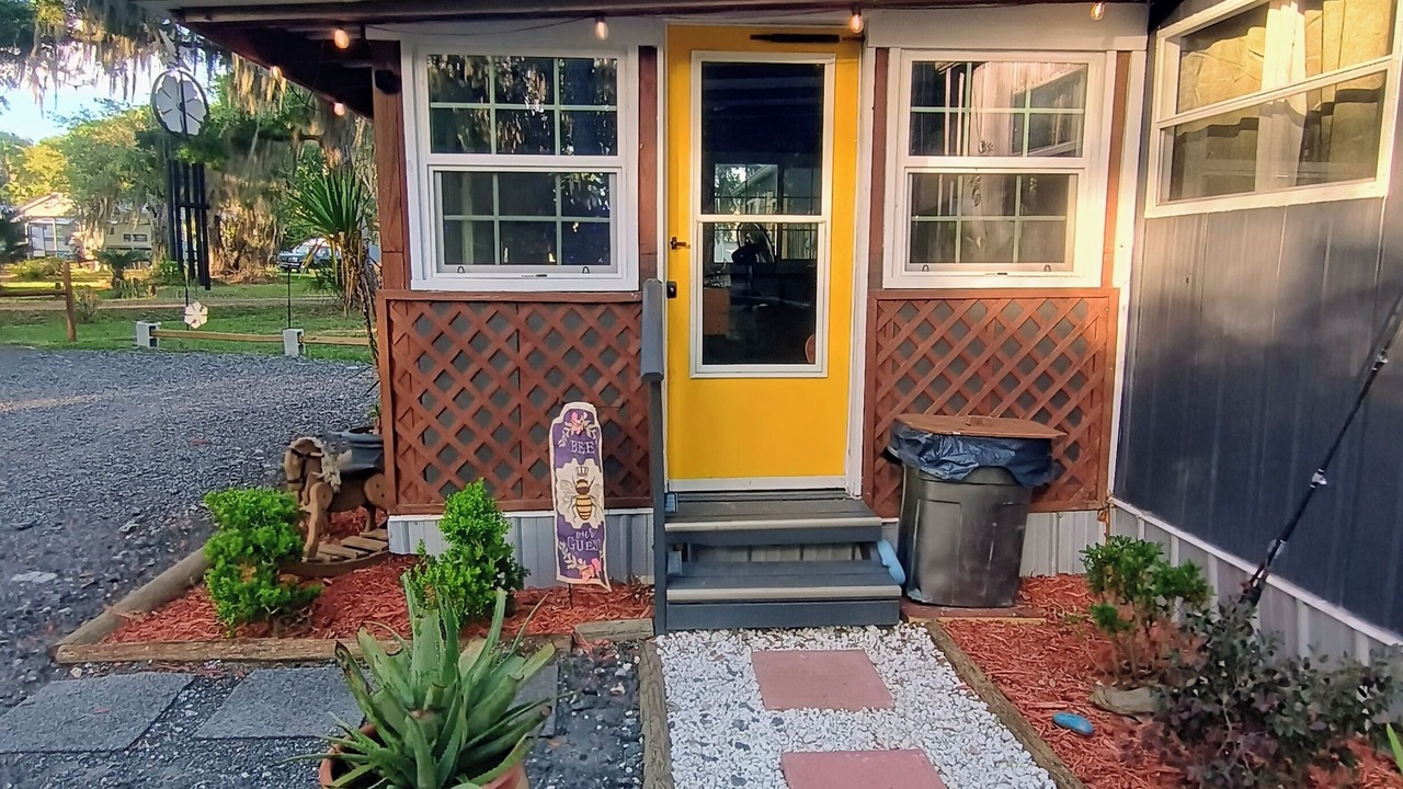 Photo of Outdoor in Crescent City