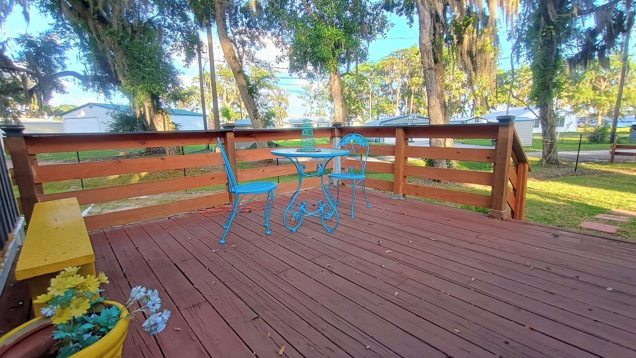 Photo of Outdoor in Crescent City