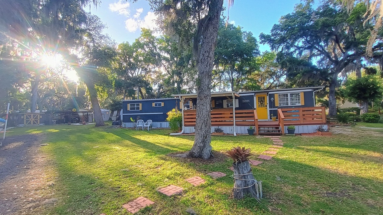 Photo of Outdoor in Crescent City