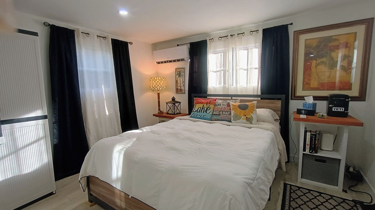 Photo of Bedroom in Crescent City
