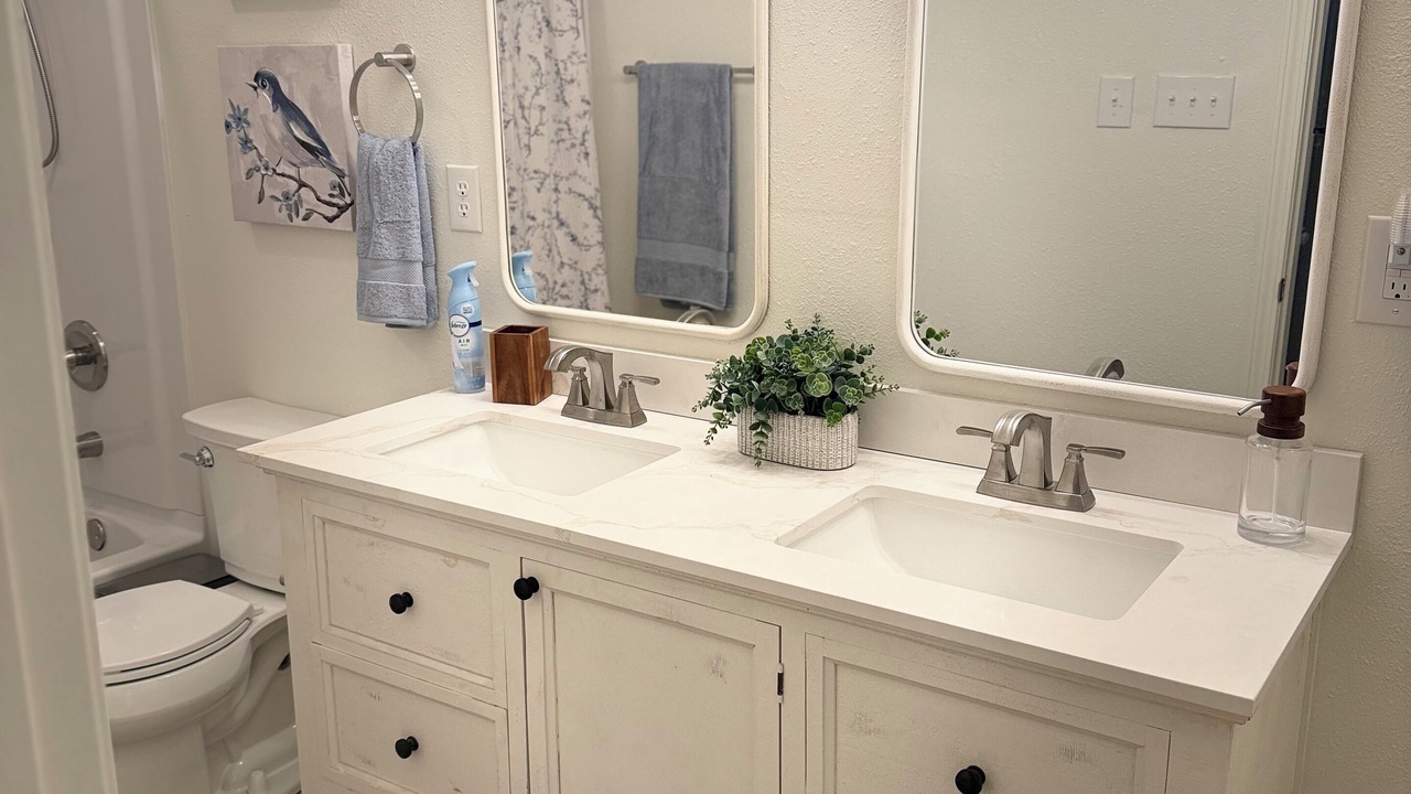 Photo of Bathroom in Grand Bay