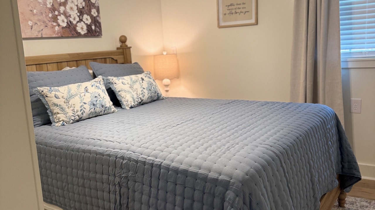 Photo of Bedroom in Grand Bay