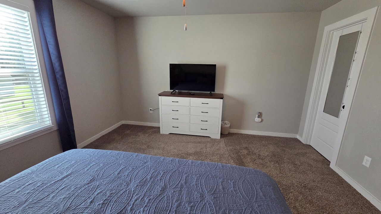 Photo of Bedroom in Pickwood