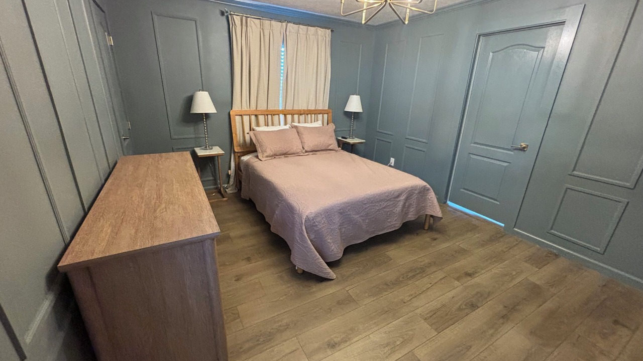 Photo of Bedroom in Saint Elmo