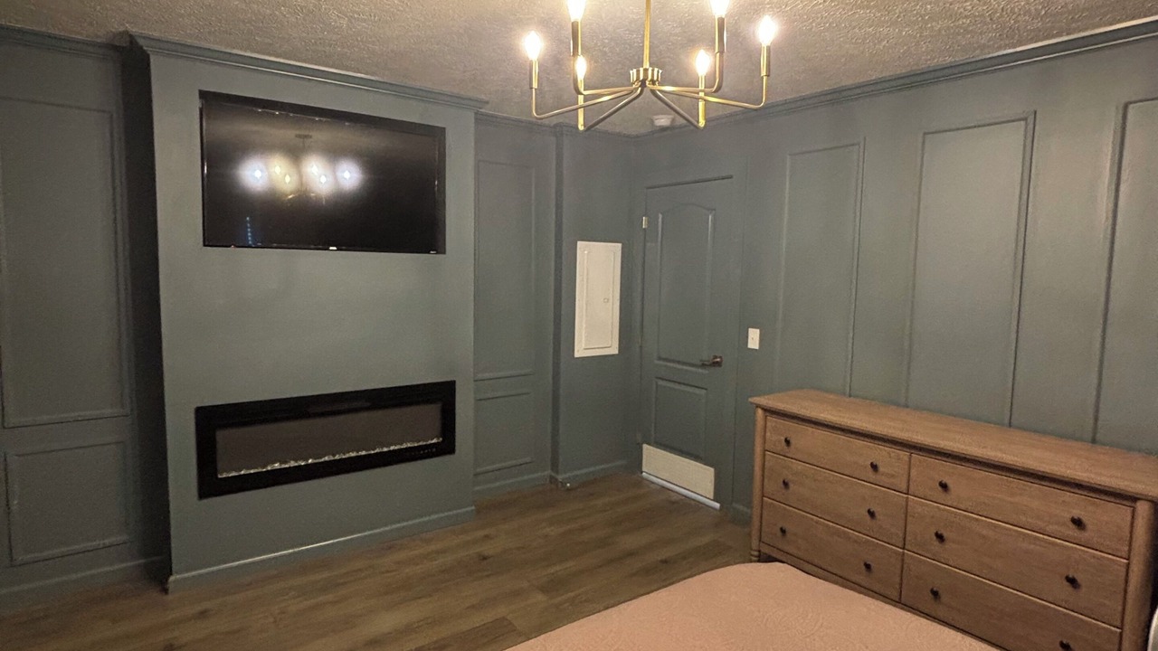 Photo of Bedroom in Saint Elmo