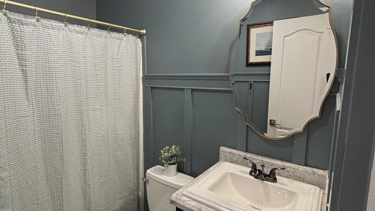 Photo of Bathroom in Saint Elmo