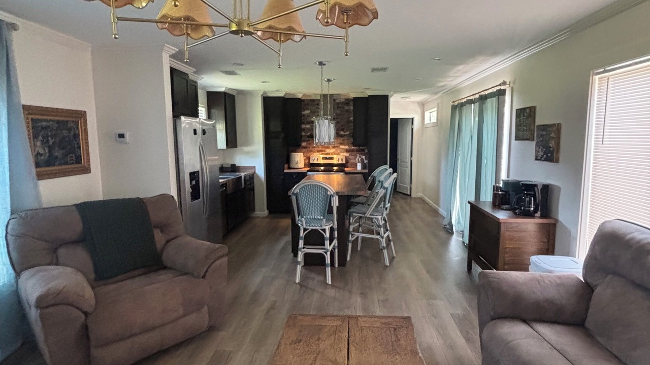 Photo of Livingroom in Saint Elmo