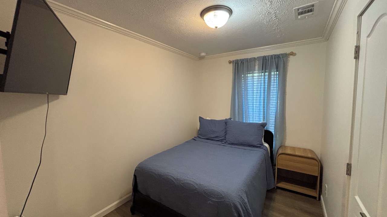 Photo of Bedroom in Saint Elmo