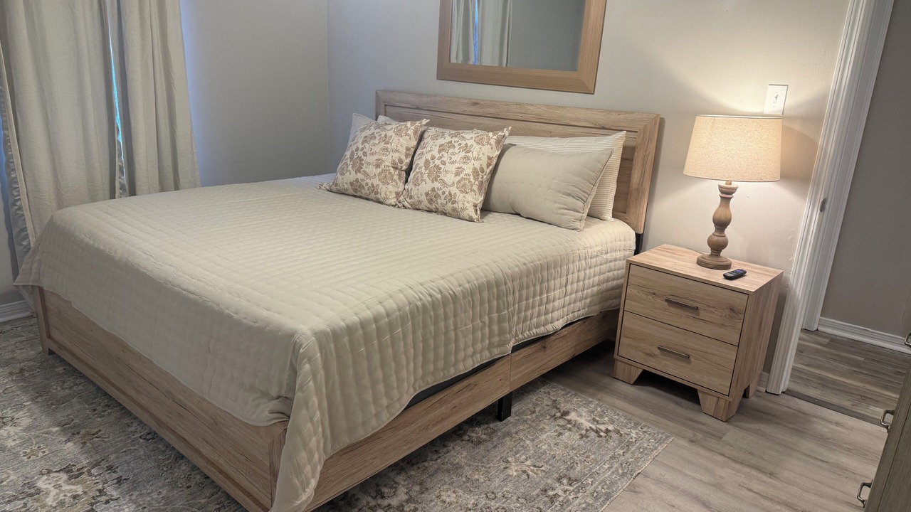 Photo of Bedroom in Grand Bay