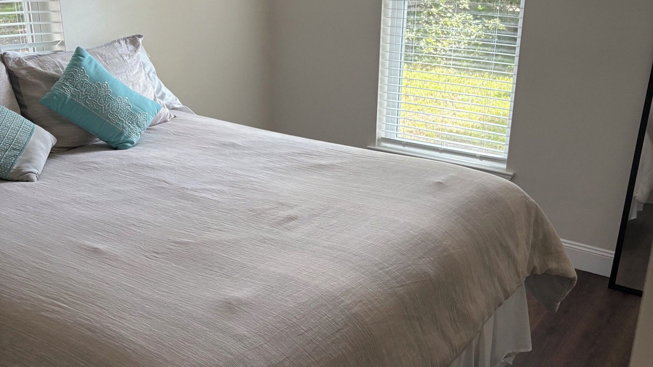Photo of Bedroom in Bay Minette
