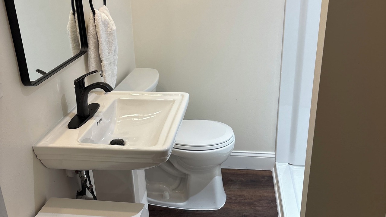 Photo of Bathroom in Bay Minette