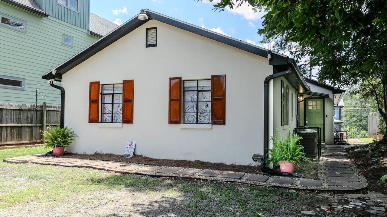 Photo of Outdoor in Summerhill