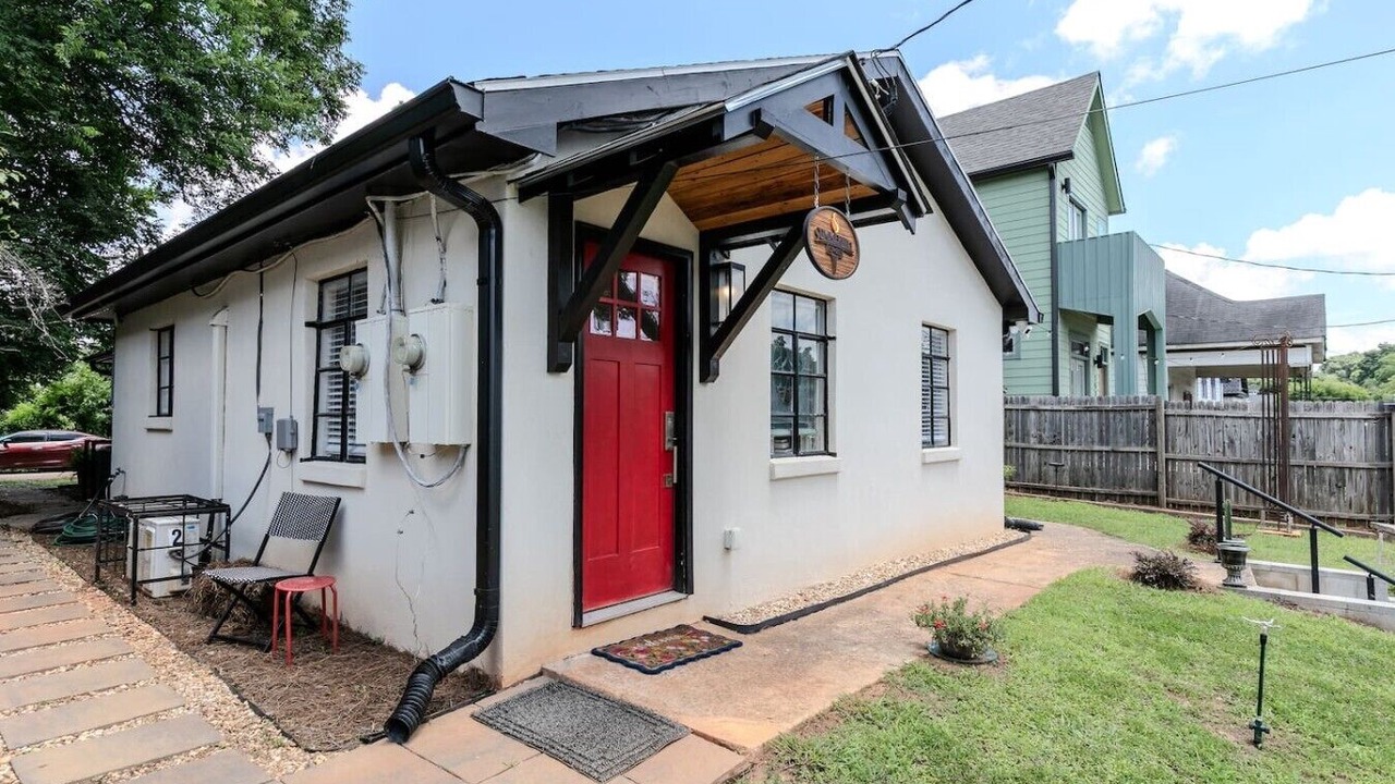 Photo of Outdoor in Summerhill