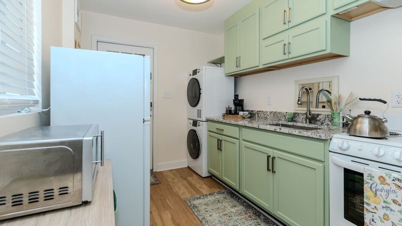 Photo of Kitchen in Summerhill