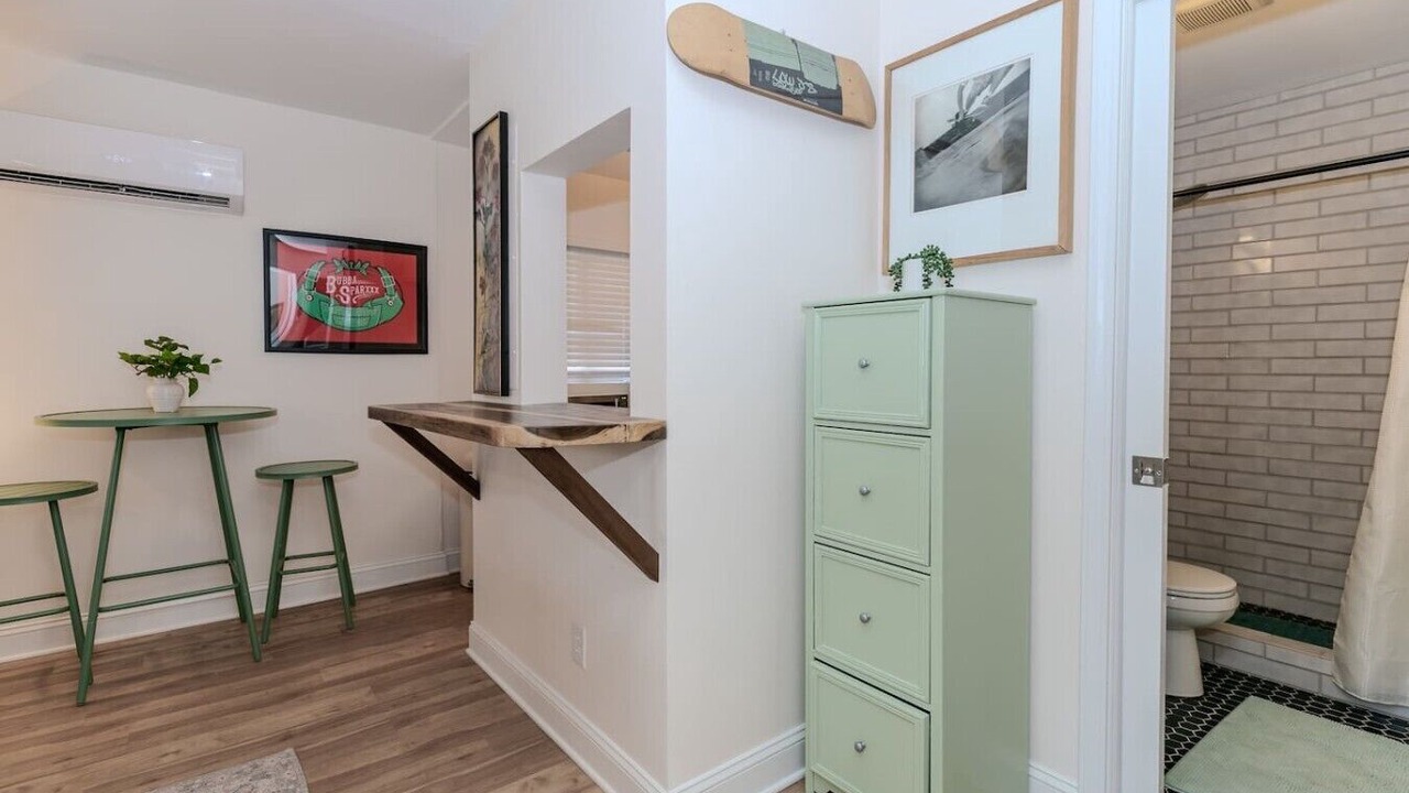 Photo of Bathroom in Summerhill
