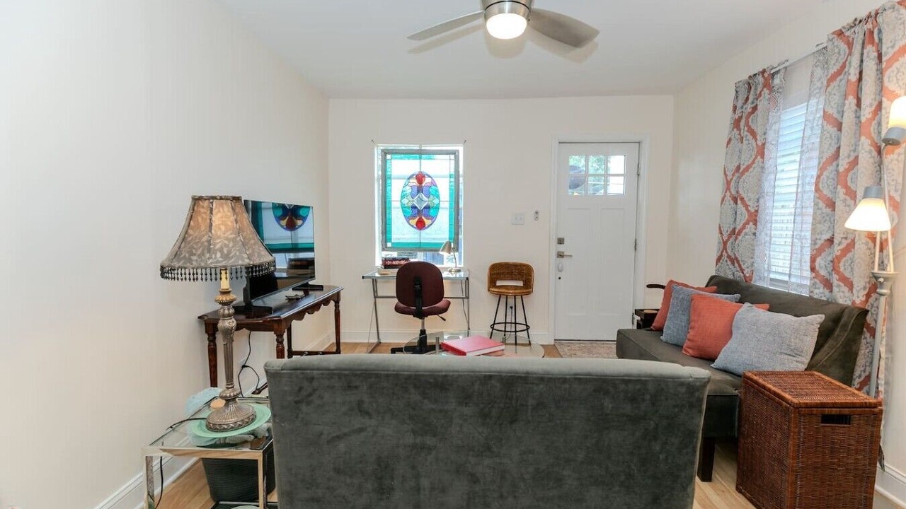 Photo of Livingroom in Summerhill