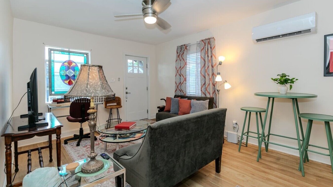 Photo of Livingroom in Summerhill
