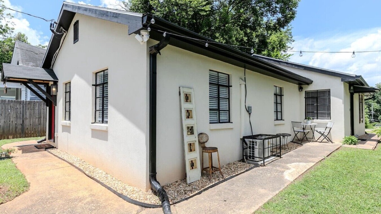 Photo of Outdoor in Summerhill