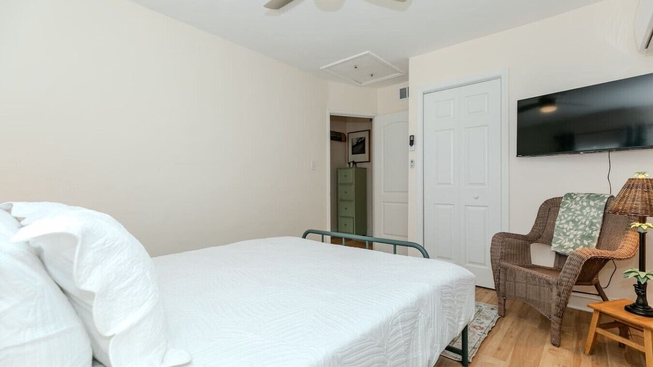 Photo of Bedroom in Summerhill