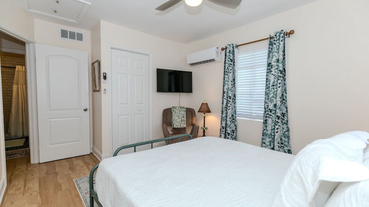 Photo of Bedroom in Summerhill