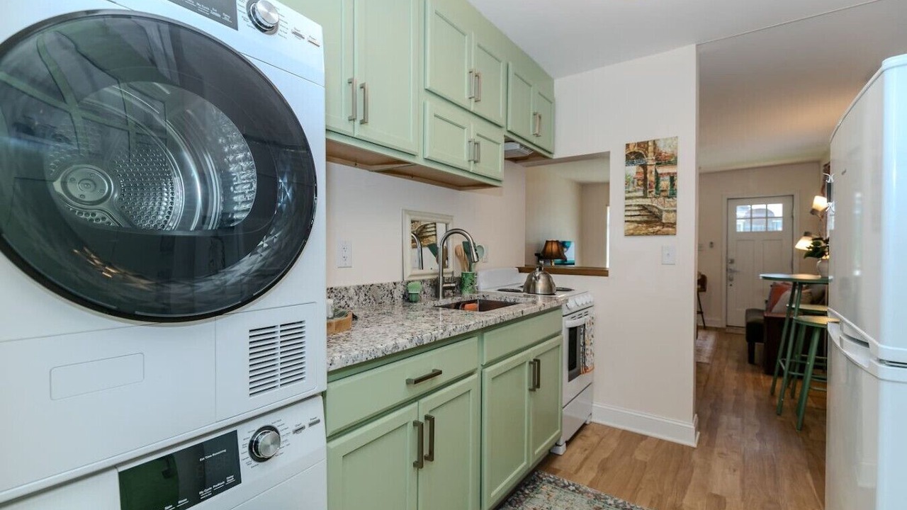Photo of Kitchen in Summerhill