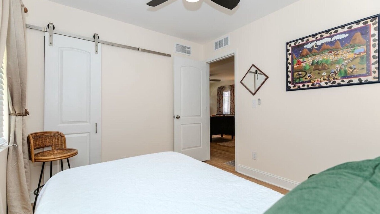 Photo of Bedroom in Summerhill
