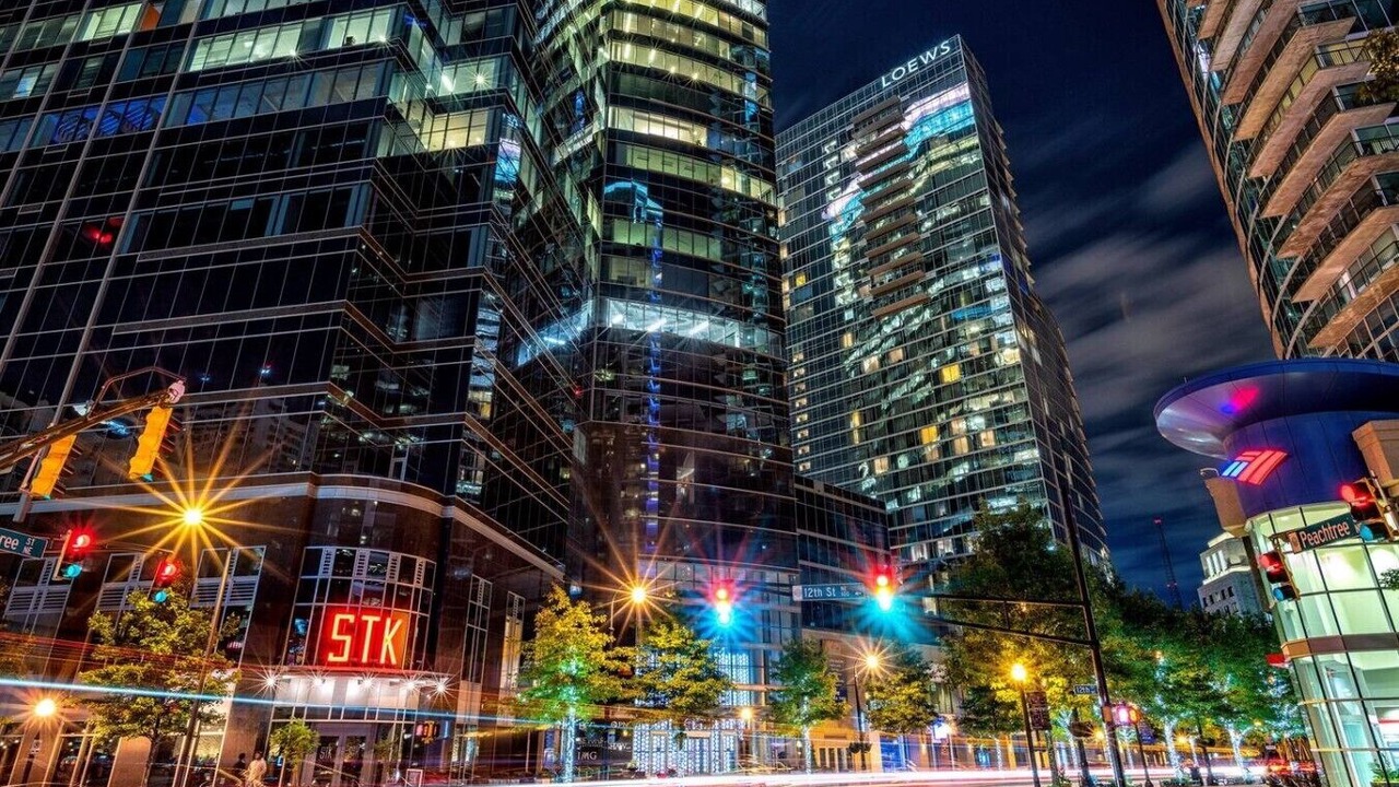 Photo of Outdoor in Summerhill