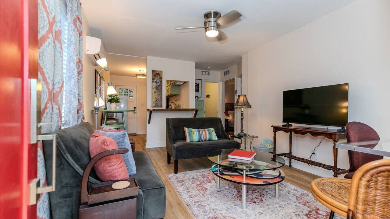Photo of Livingroom in Summerhill