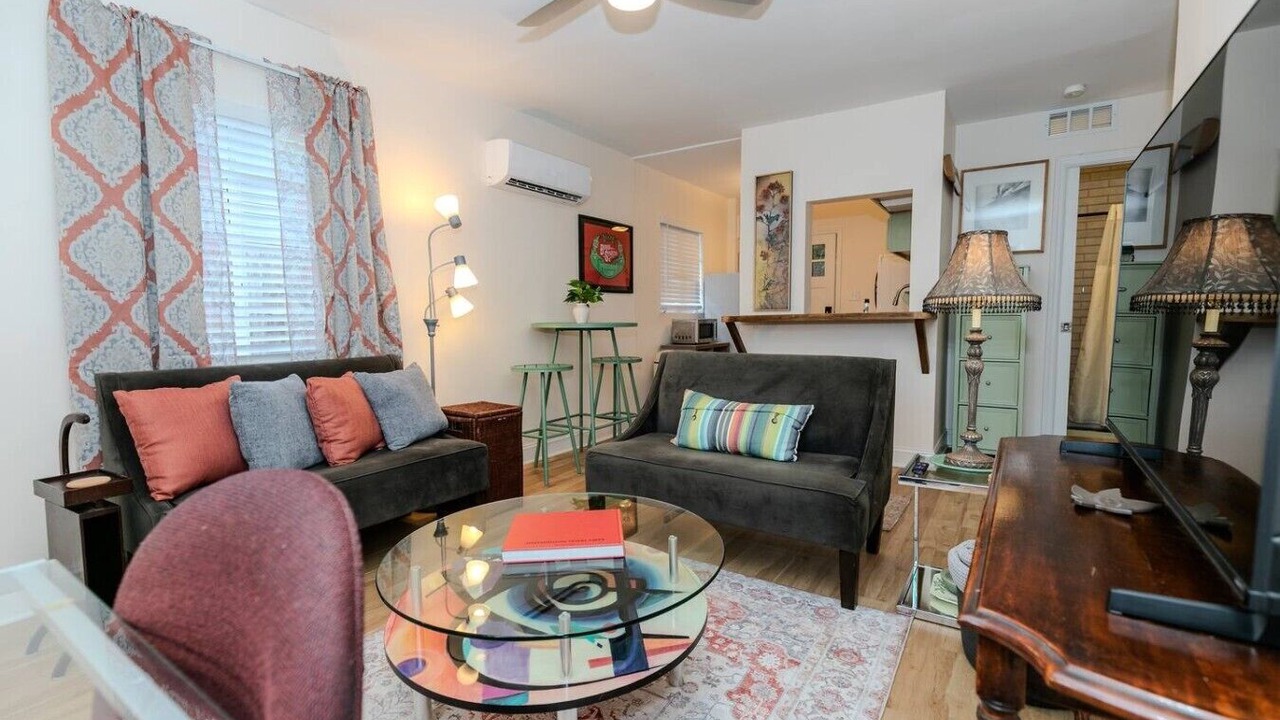 Photo of Livingroom in Summerhill