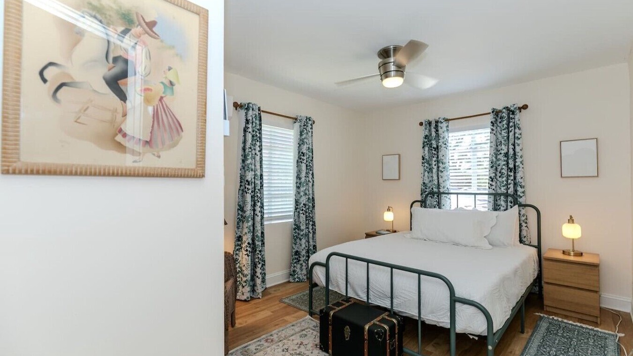 Photo of Bedroom in Summerhill