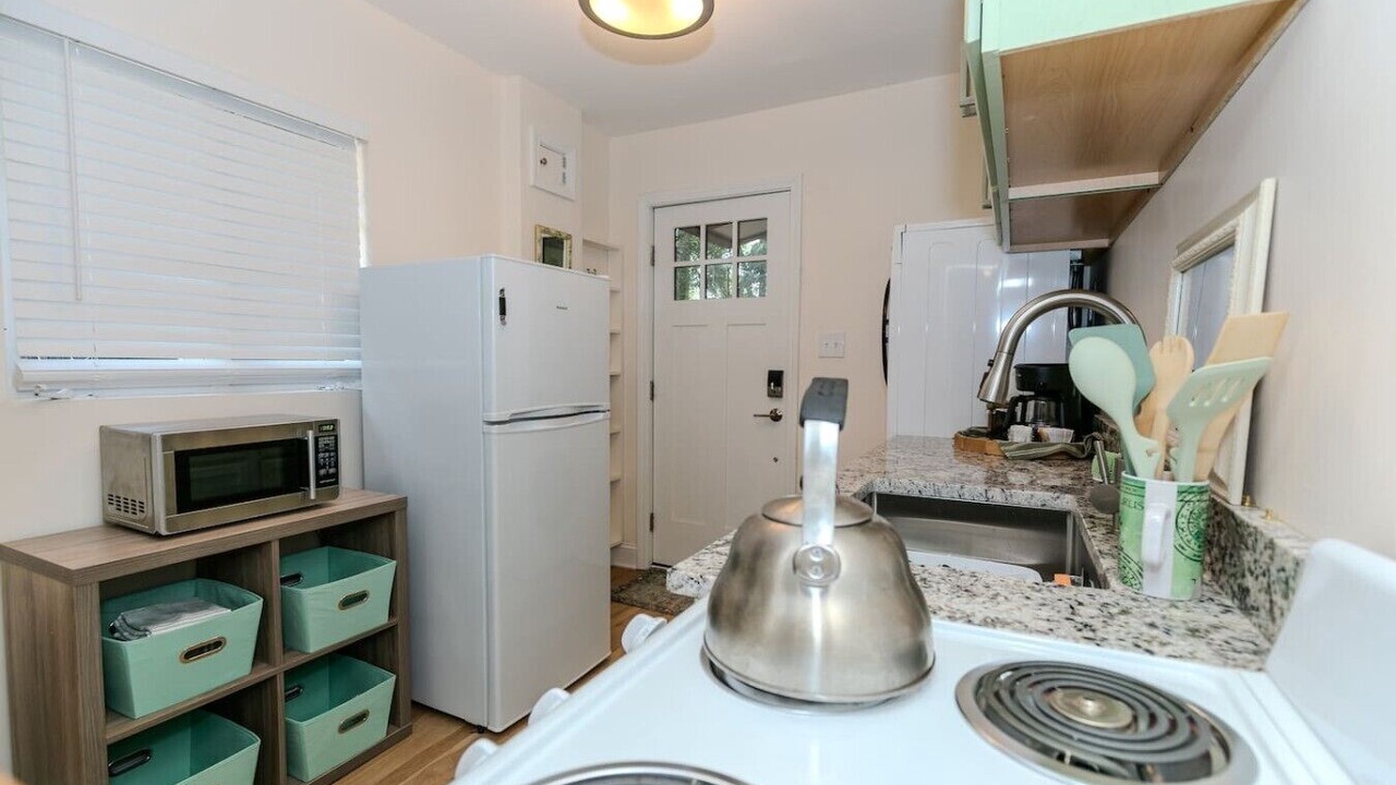 Photo of Kitchen in Summerhill