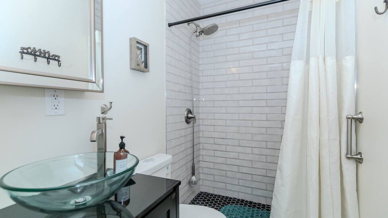 Photo of Bathroom in Summerhill