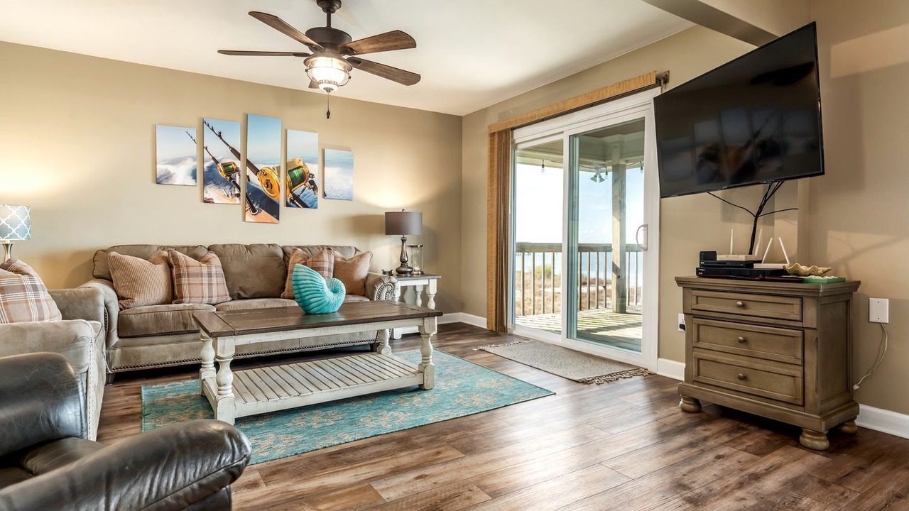 Photo of Livingroom in Silver Cay