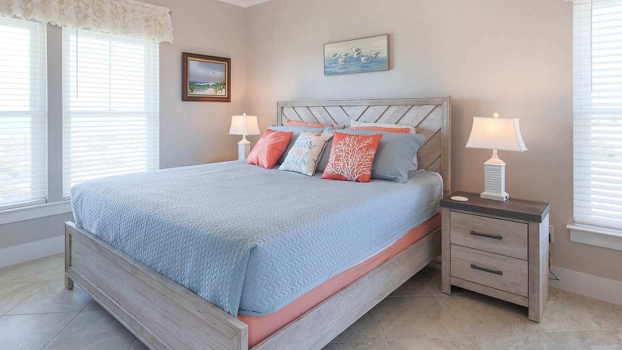 Photo of Bedroom in Fort Morgan