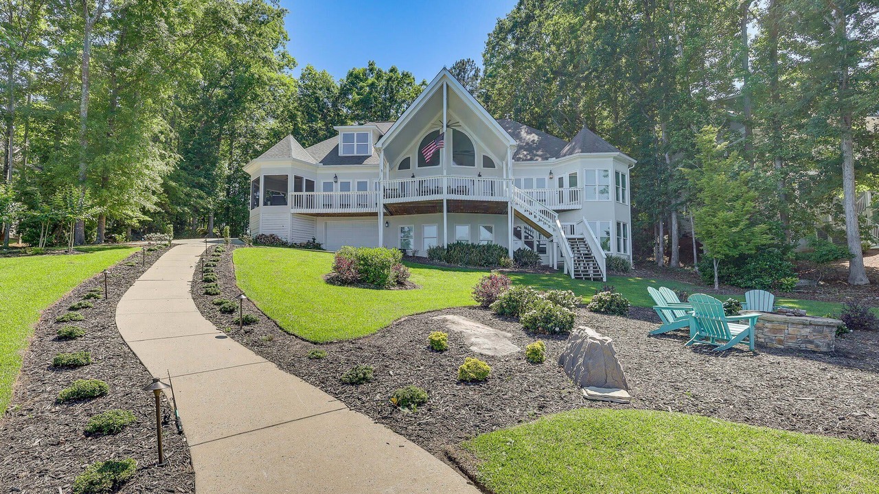 Photo of Outdoor in Lake Oconee