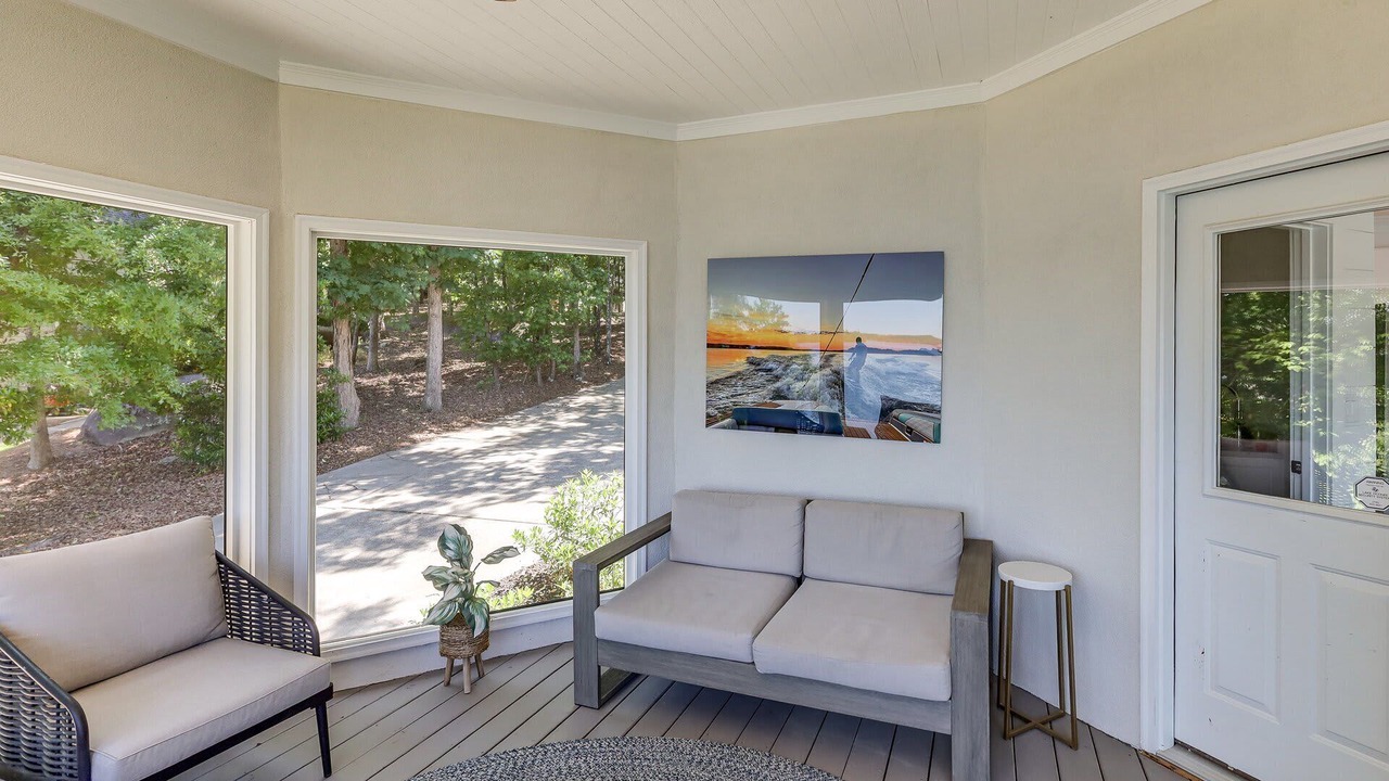 Photo of Outdoor in Lake Oconee