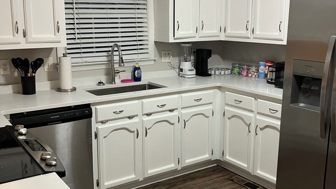 Photo of Kitchen in Alabaster