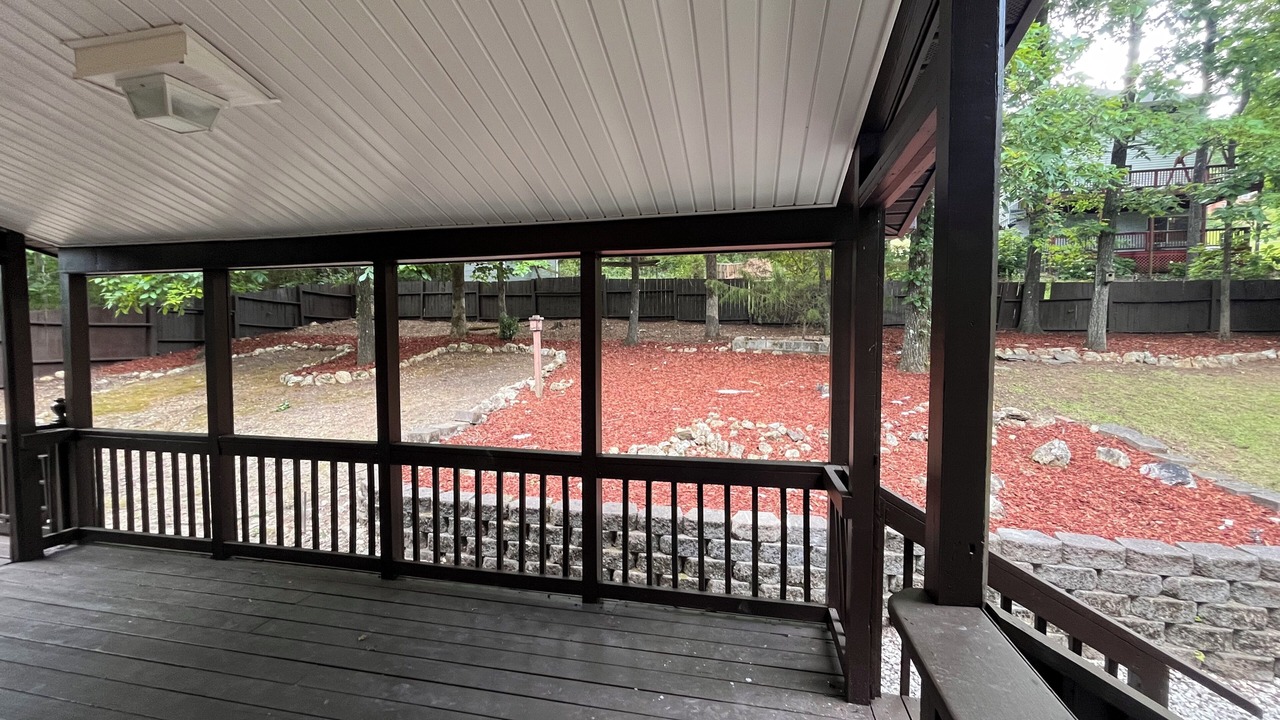 Photo of Patio Balcony in Alabaster